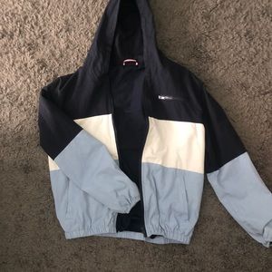 tommy hilfiger jacket